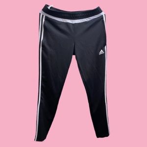☆ adidas joggers ☆